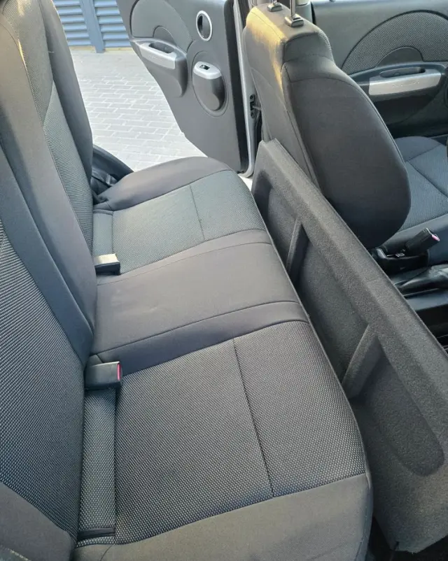 CHEVROLET Kalos 1.4 16V SX