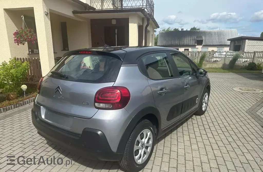 CITROEN C3 