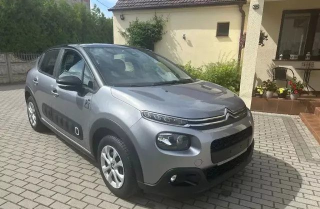 CITROEN C3 