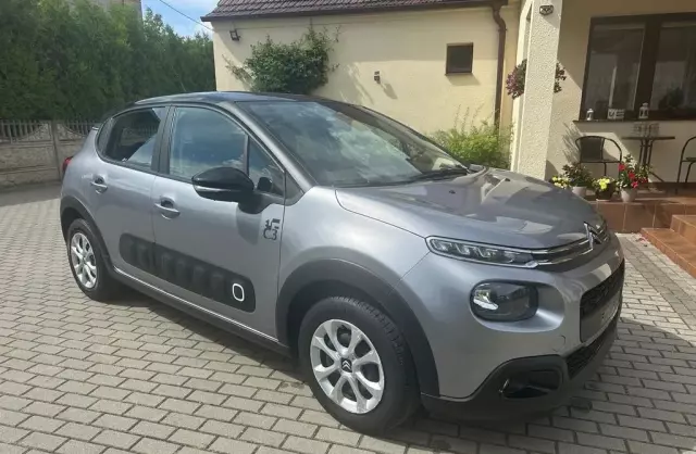 CITROEN C3 