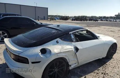 NISSAN 350 Z 