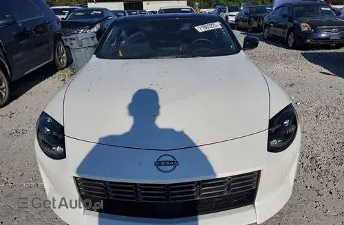 NISSAN 350 Z 