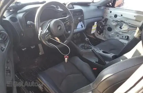 NISSAN 350 Z 