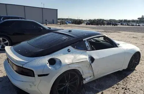 NISSAN 350 Z 