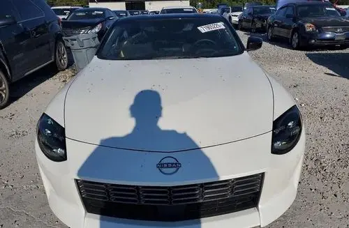 NISSAN 350 Z 