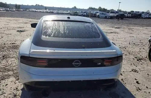 NISSAN 350 Z 