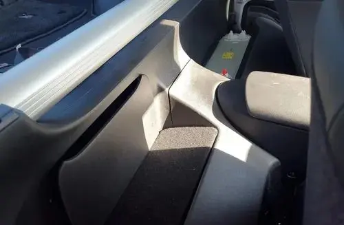 NISSAN 350 Z 