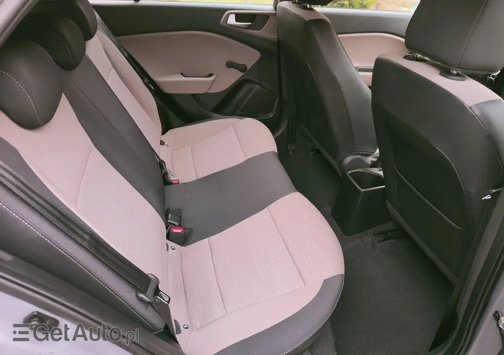 HYUNDAI I20 1.2 Style