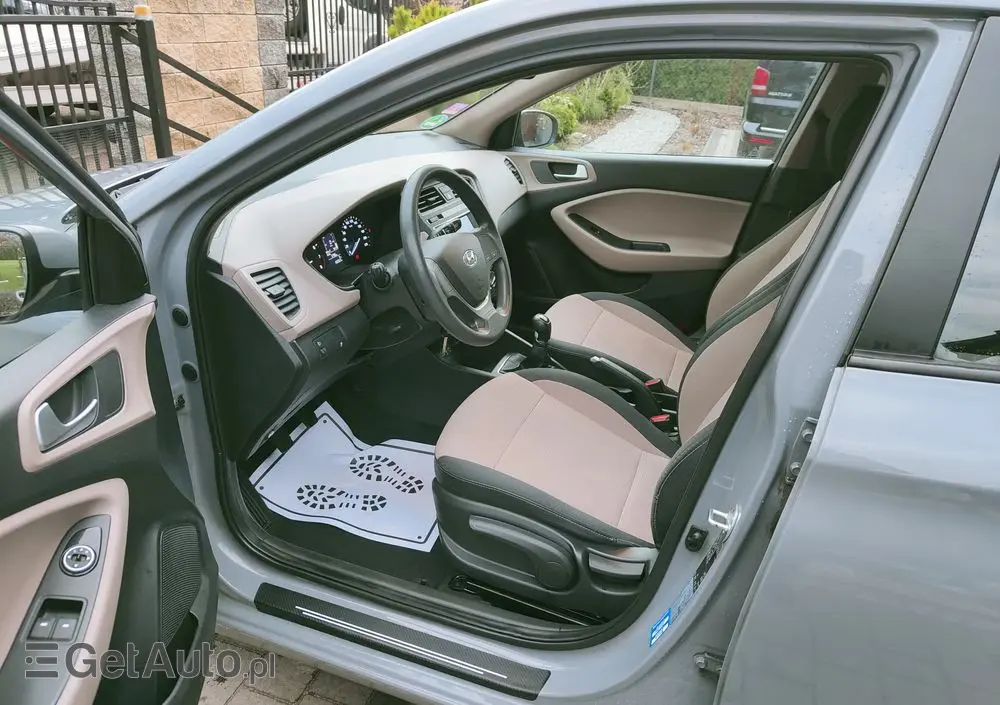 HYUNDAI I20 1.2 Style