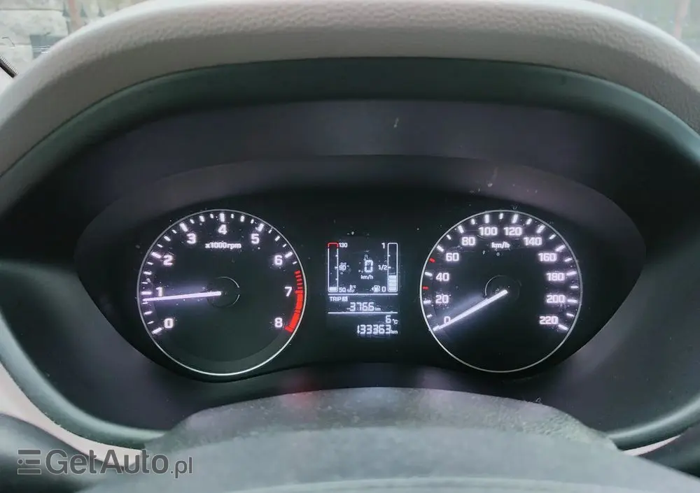 HYUNDAI I20 1.2 Style