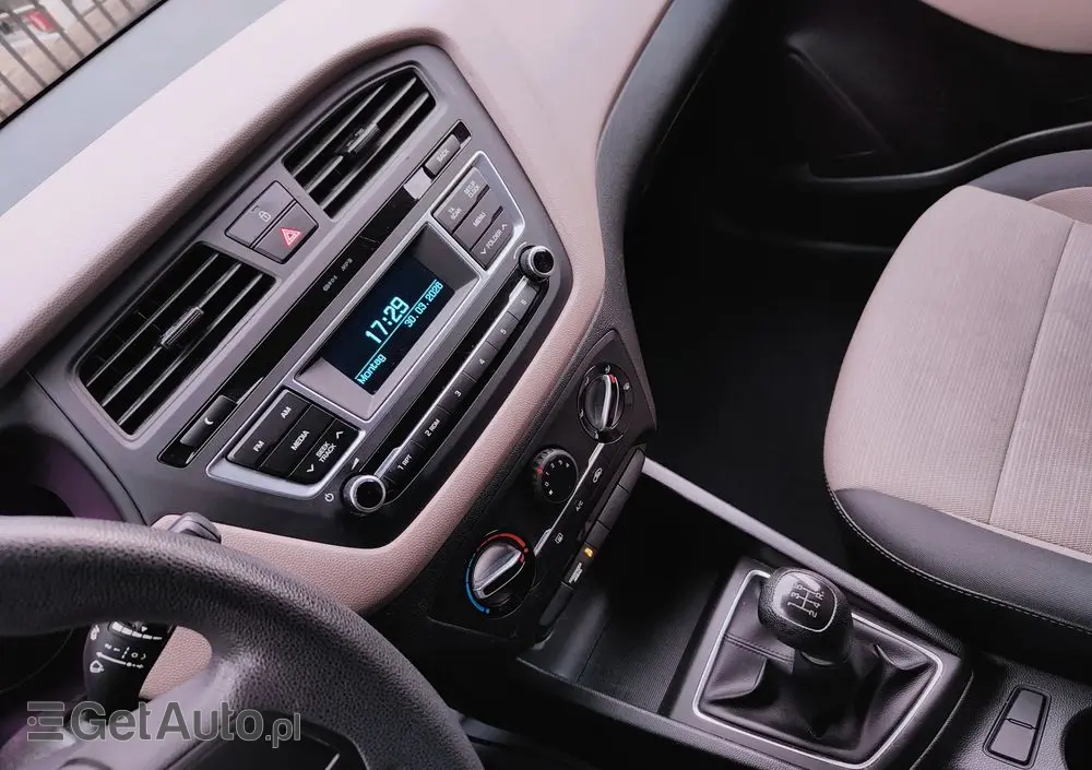 HYUNDAI I20 1.2 Style