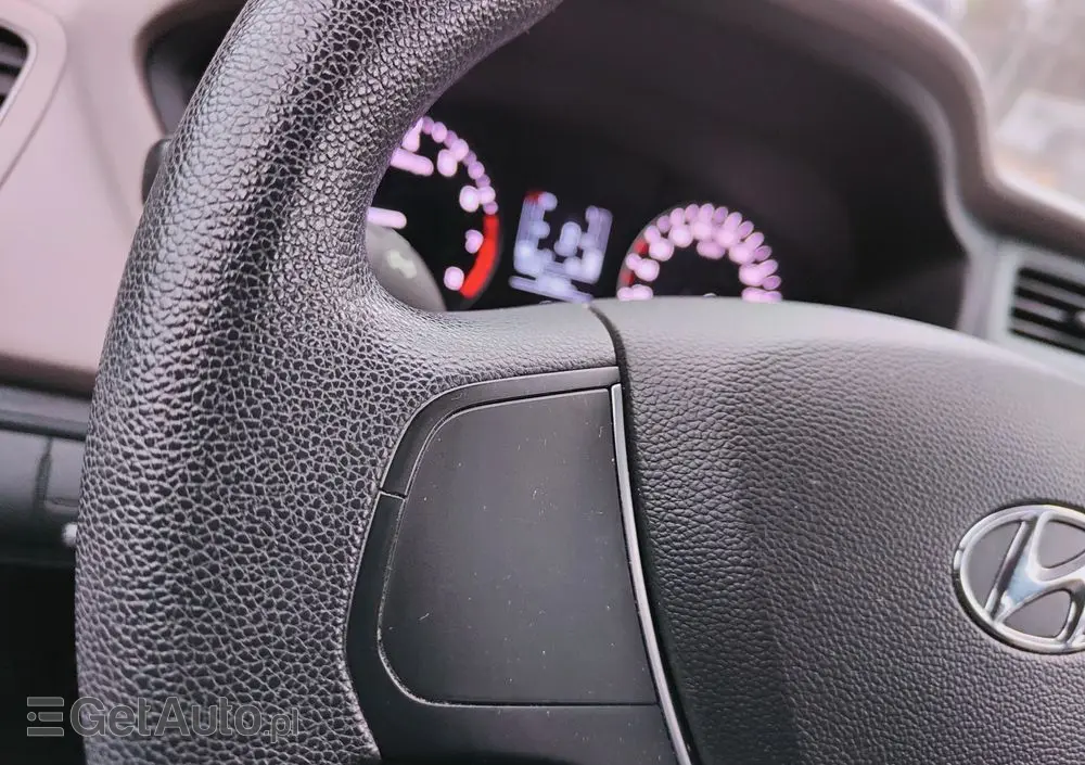 HYUNDAI I20 1.2 Style