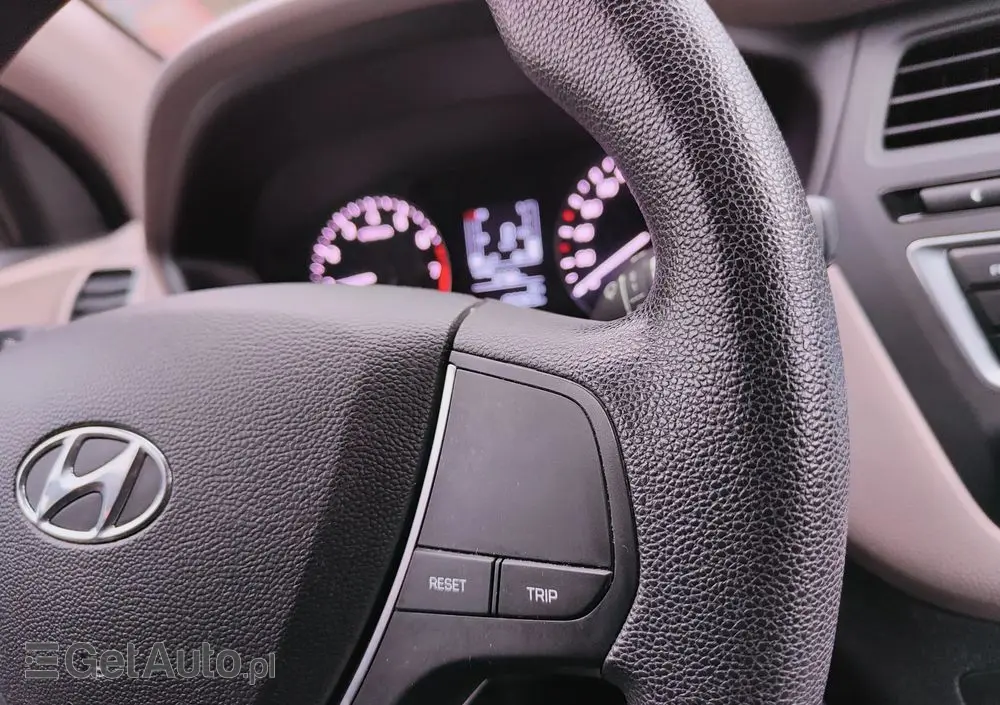 HYUNDAI I20 1.2 Style