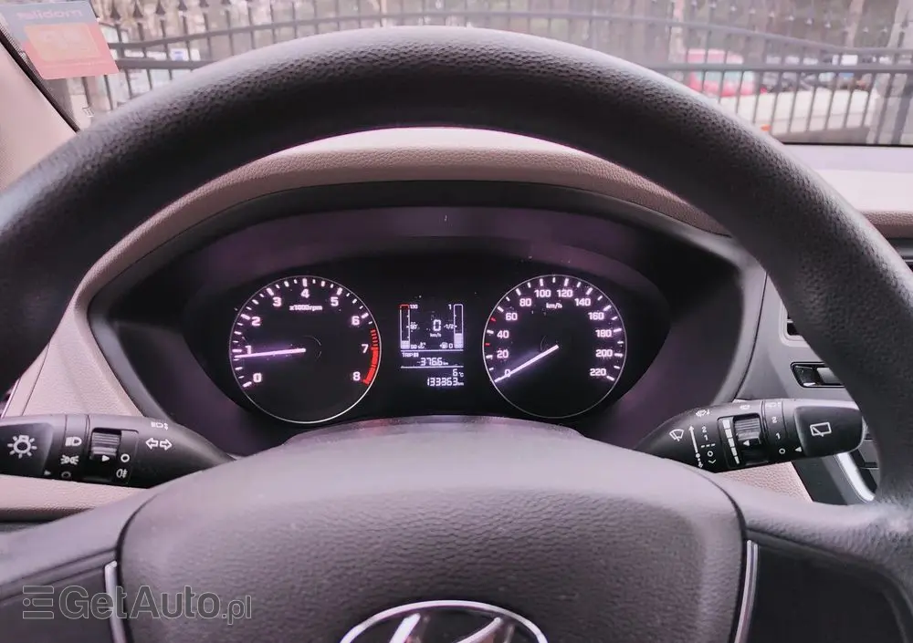 HYUNDAI I20 1.2 Style