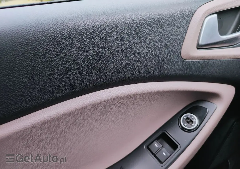 HYUNDAI I20 1.2 Style