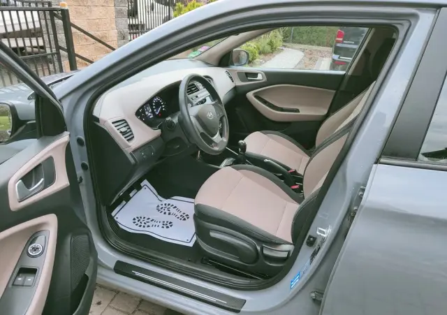 HYUNDAI I20 1.2 Style