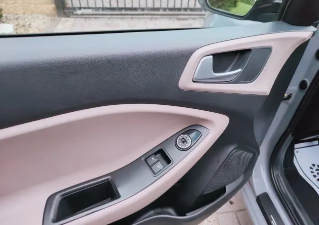 HYUNDAI I20 1.2 Style