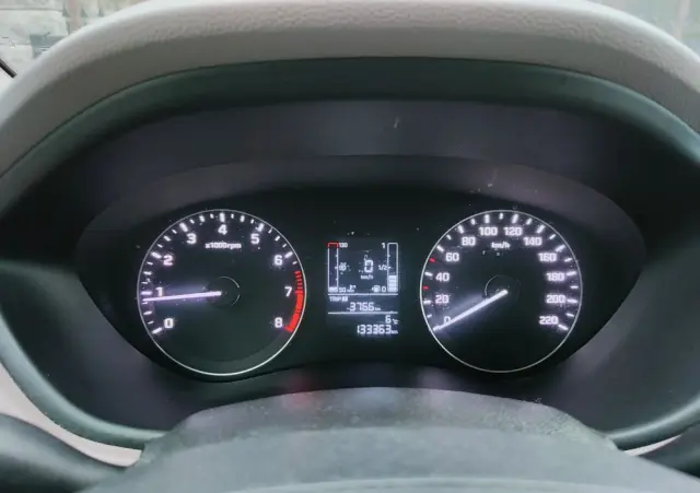 HYUNDAI I20 1.2 Style