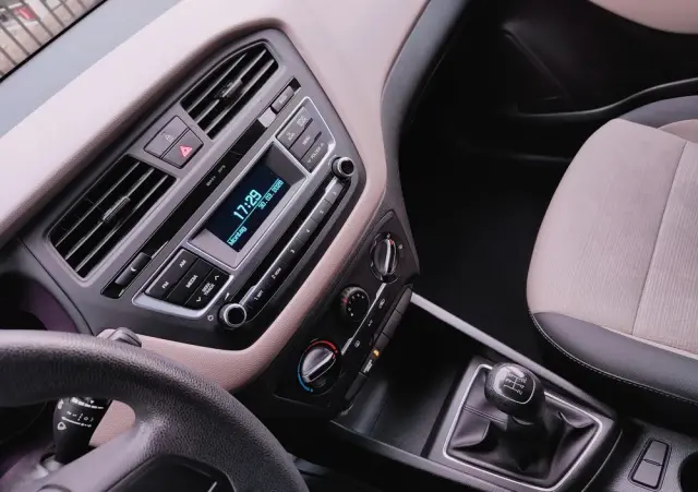 HYUNDAI I20 1.2 Style