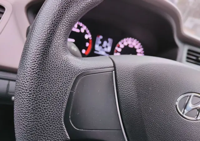 HYUNDAI I20 1.2 Style