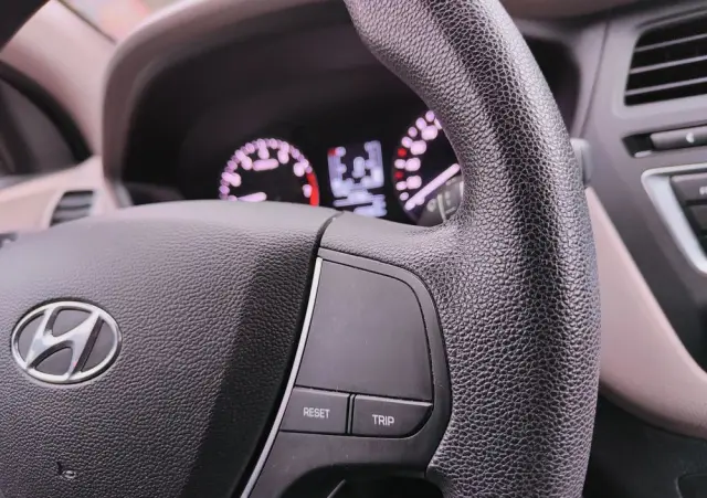 HYUNDAI I20 1.2 Style