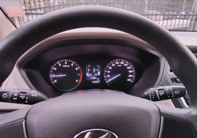 HYUNDAI I20 1.2 Style