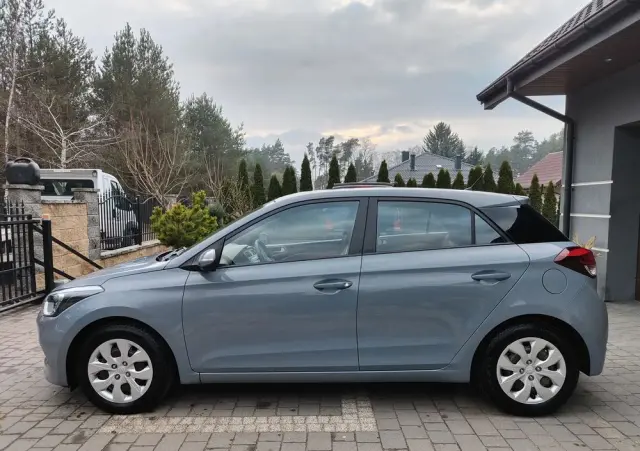 HYUNDAI I20 1.2 Style