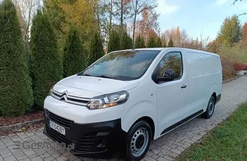 CITROEN Jumpy 