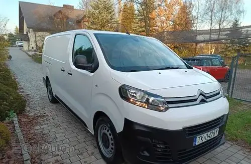 CITROEN Jumpy 