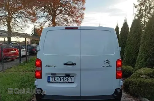 CITROEN Jumpy 