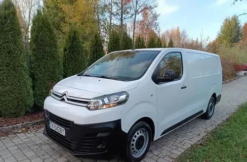 CITROEN Jumpy 