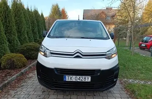 CITROEN Jumpy 