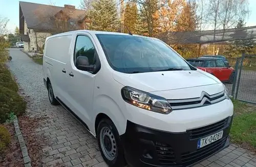 CITROEN Jumpy 