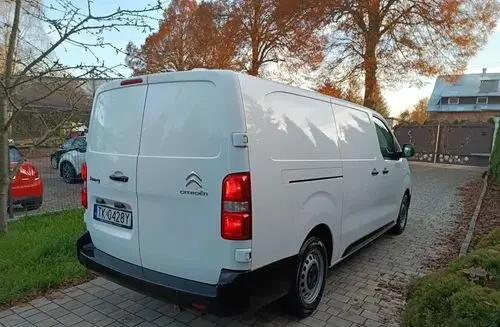 CITROEN Jumpy 
