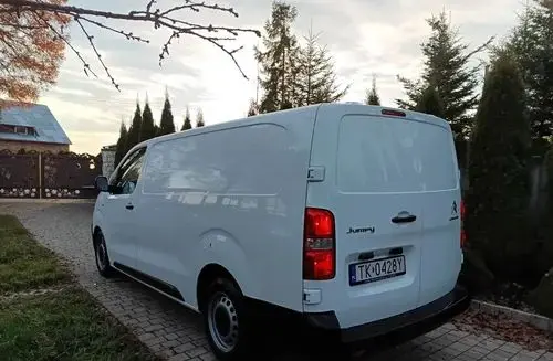 CITROEN Jumpy 