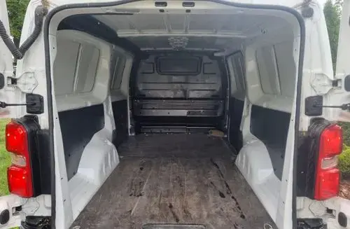 CITROEN Jumpy 