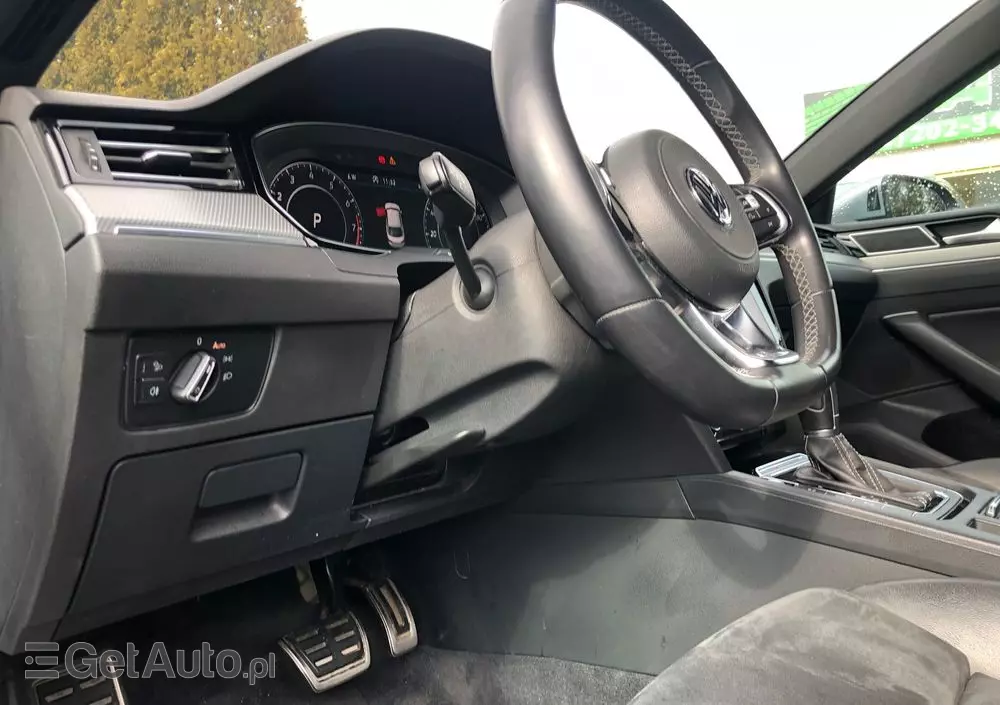 VOLKSWAGEN Arteon 2.0 TSI 4Motion R-Line DSG