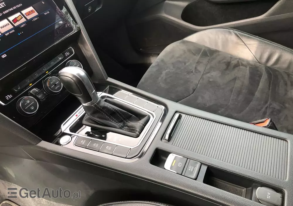 VOLKSWAGEN Arteon 2.0 TSI 4Motion R-Line DSG