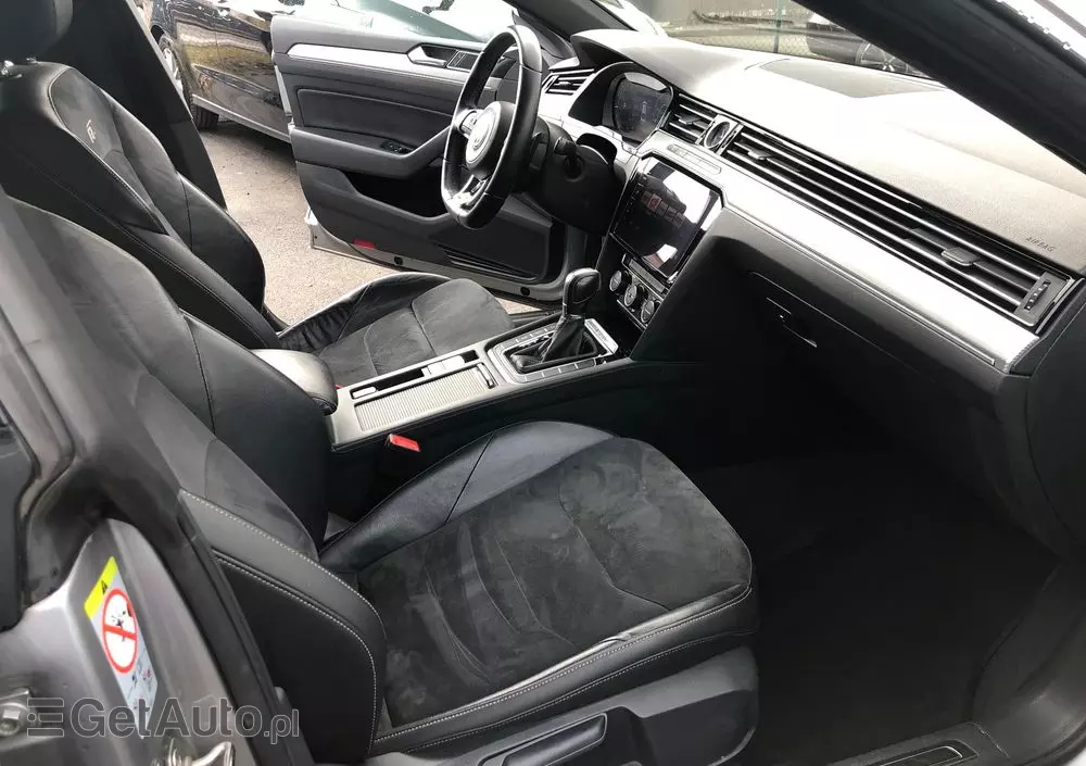 VOLKSWAGEN Arteon 2.0 TSI 4Motion R-Line DSG