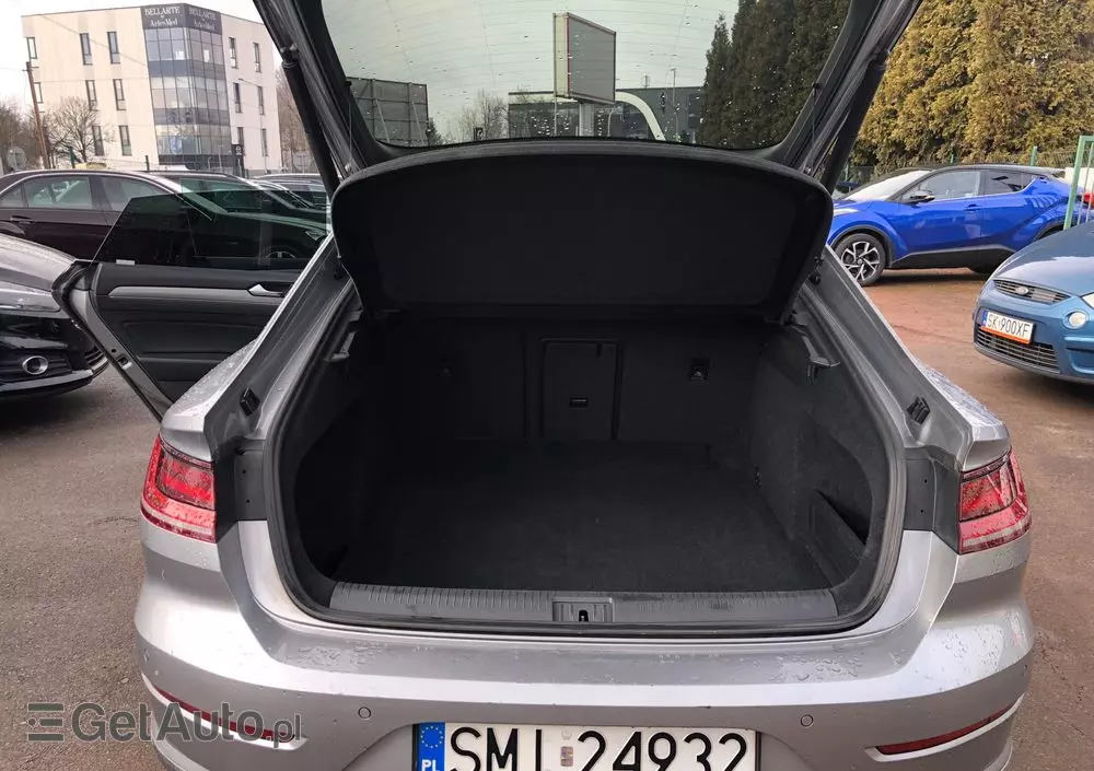 VOLKSWAGEN Arteon 2.0 TSI 4Motion R-Line DSG