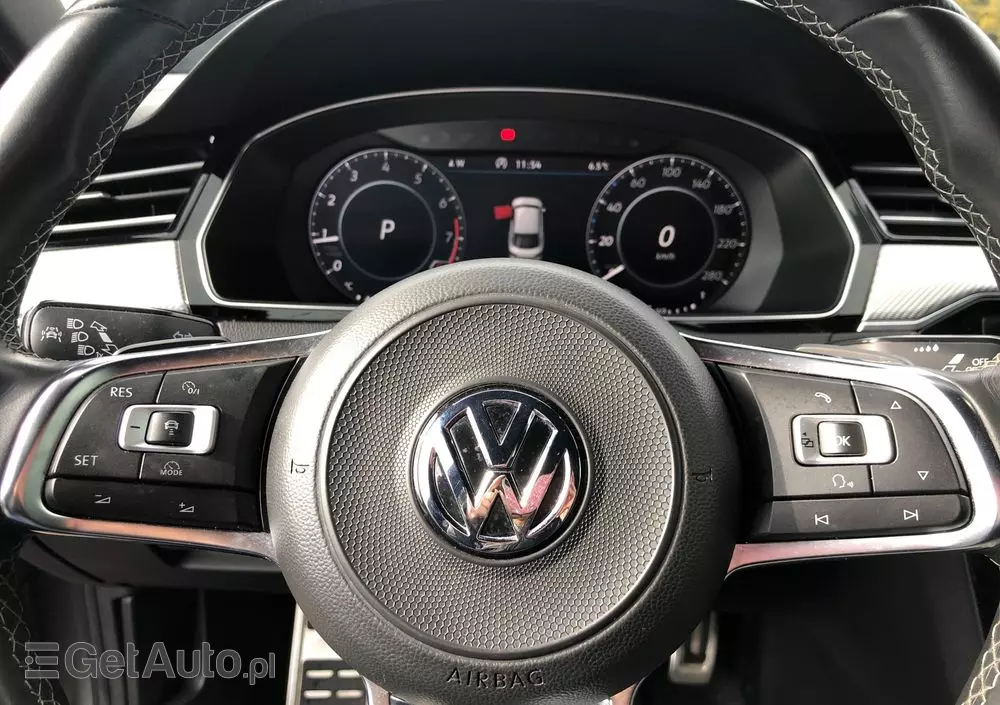 VOLKSWAGEN Arteon 2.0 TSI 4Motion R-Line DSG