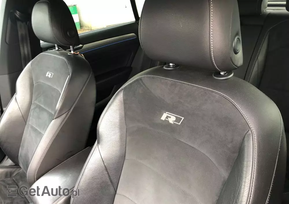 VOLKSWAGEN Arteon 2.0 TSI 4Motion R-Line DSG