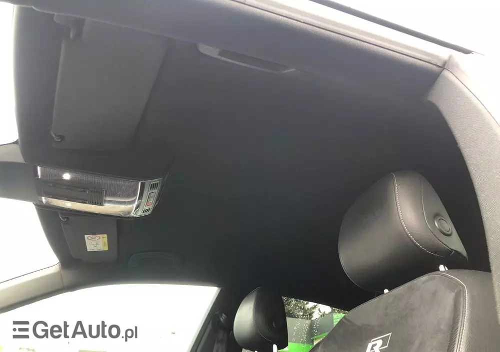 VOLKSWAGEN Arteon 2.0 TSI 4Motion R-Line DSG