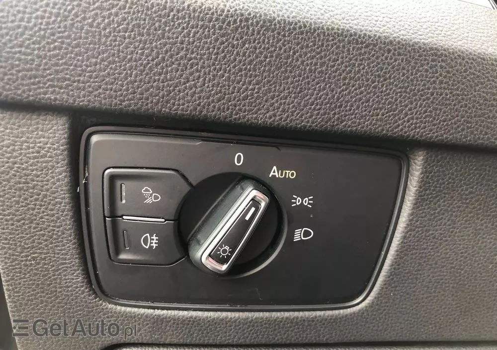 VOLKSWAGEN Arteon 2.0 TSI 4Motion R-Line DSG