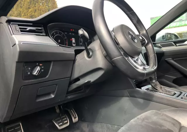 VOLKSWAGEN Arteon 2.0 TSI 4Motion R-Line DSG