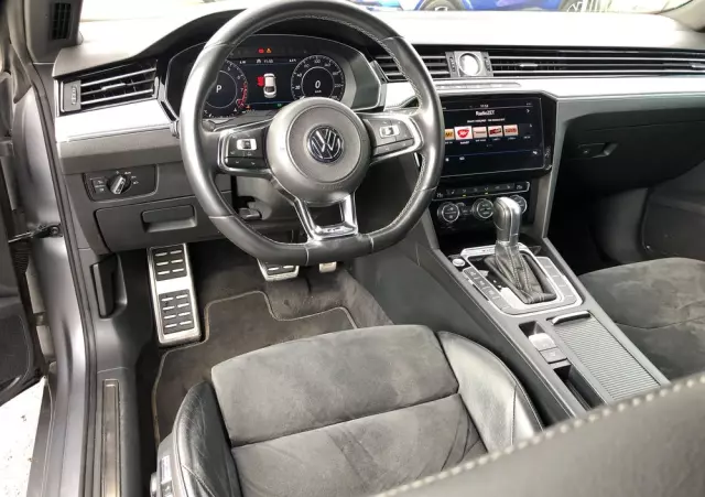 VOLKSWAGEN Arteon 2.0 TSI 4Motion R-Line DSG