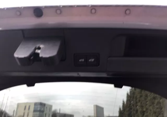 VOLKSWAGEN Arteon 2.0 TSI 4Motion R-Line DSG