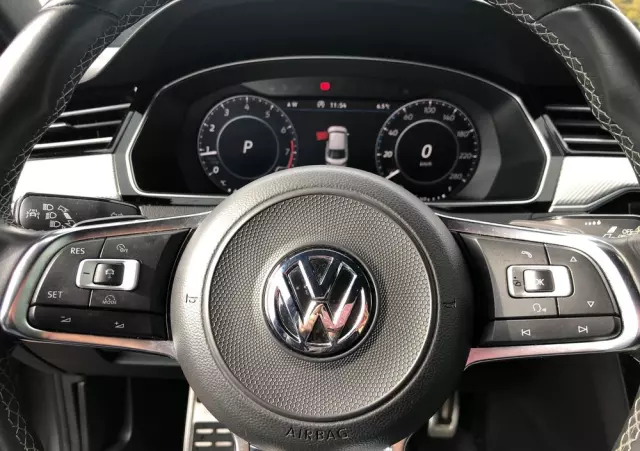 VOLKSWAGEN Arteon 2.0 TSI 4Motion R-Line DSG
