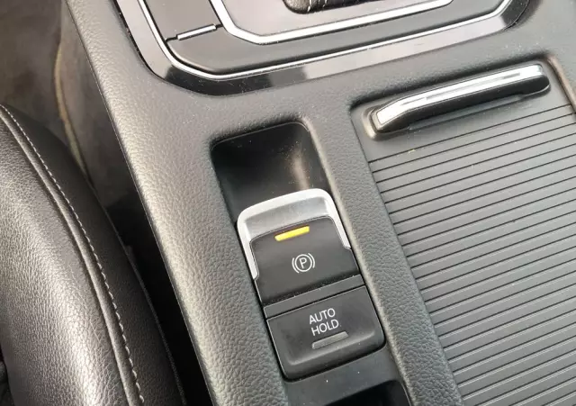 VOLKSWAGEN Arteon 2.0 TSI 4Motion R-Line DSG