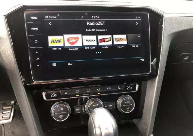 VOLKSWAGEN Arteon 2.0 TSI 4Motion R-Line DSG